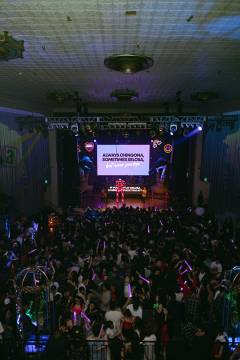 Xelosa Event